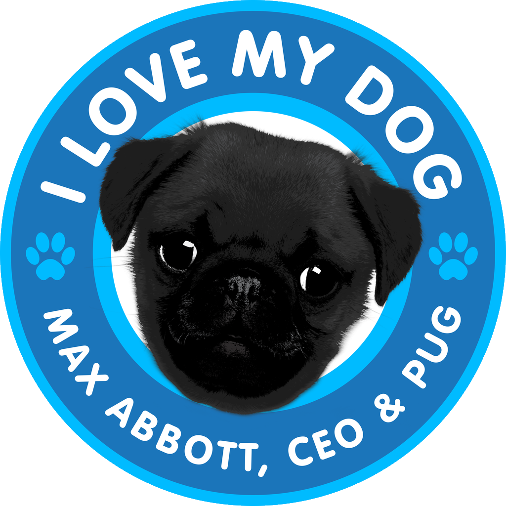 I Love Dogs