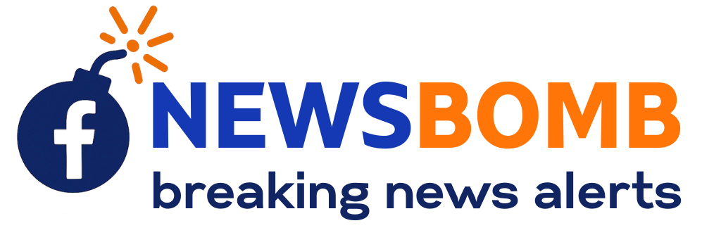 NewsBomb Logo