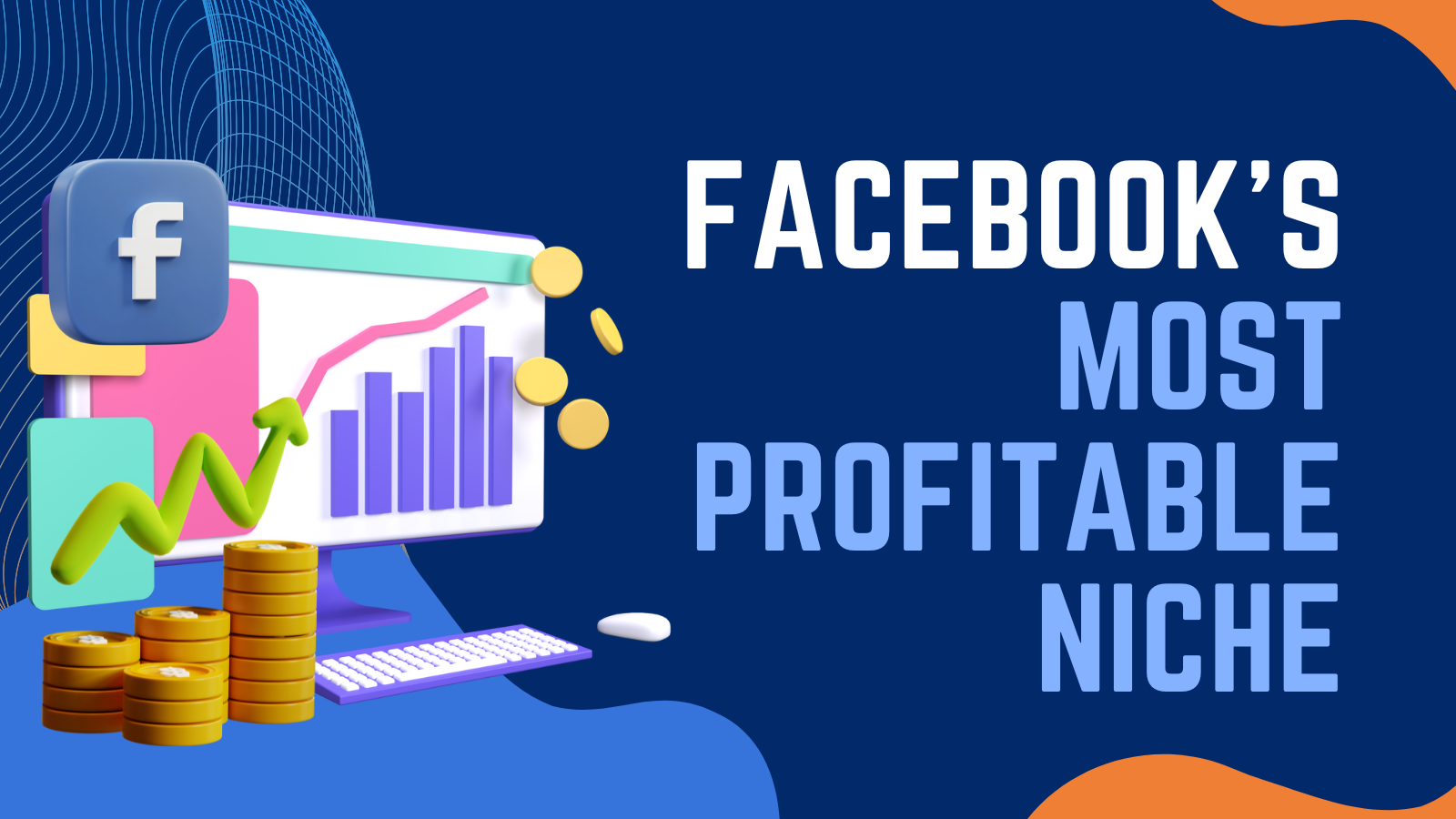 Why Conservative Political News Is the Most Profitable Niche for Facebook Monetization